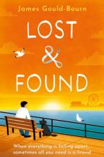 Lost & Found af James Gould-Bourn