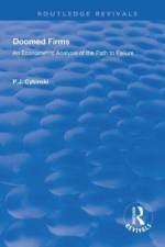 Doomed Firms af P.J. Cybinski
