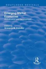Emerging Market Economies