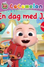 CoComelon - En dag med JJ - Løft flapperne