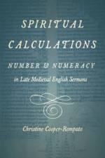 Spiritual Calculations af Christine (Utah State University) Cooper-Rompato