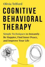 Cognitive Behavioral Therapy af Olivia Telford
