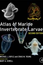 Atlas of Marine Invertebrate Larvae