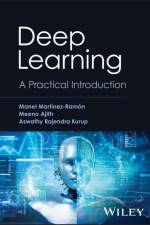 Deep Learning af Manel (University of New Mexico Martinez-Ramon