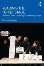 Reading the Puppet Stage af Claudia Orenstein