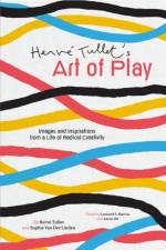 Herve Tullet's Art of Play af Herve3 Tullet