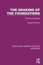 The Shaking of the Foundations