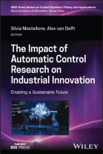 The Impact of Automatic Control Research on Industrial Innovation af Mastellone