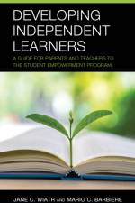 Developing Independent Learners af Jane C. Wiatr