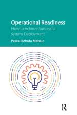 Operational Readiness af Pascal Bohulu Mabelo