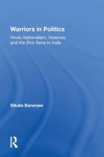 Warriors In Politics