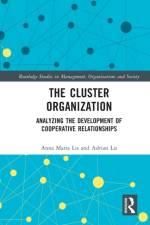 The Cluster Organization af Anna Maria Lis
