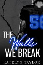 The Walls We Break af Katelyn Taylor