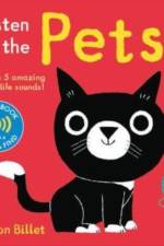 Listen to the Pets