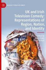 UK and Irish Television Comedy