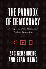 The Paradox of Democracy af Zac Gershberg