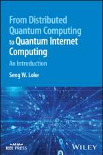 From Distributed Quantum Computing to Quantum Internet Computing af Seng W. (School of Information Technology Loke