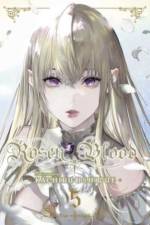 Rosen Blood, Vol. 5 af Kachiru Ishizue