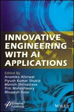 Innovative Engineering with AI Applications af Ahirwar