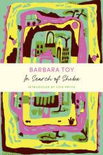 In Search of Sheba af Barbara Toy