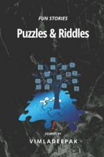 Puzzles & Riddles af Vimla Deepak