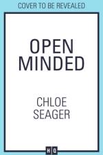 Open Minded af Chloe Seager