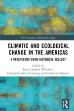 Climatic and Ecological Change in the Americas