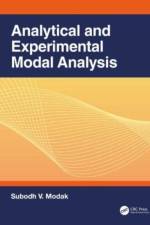 Analytical and Experimental Modal Analysis af Subodh V. (Indian Institute of Technology Delhi Modak
