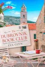The Dubrovnik Book Club af Eva Glyn