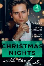 Christmas Nights With The Ex af Ami Weaver