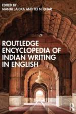 The Routledge Encyclopedia of Indian Writing in English