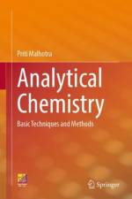 Analytical Chemistry af Priti Malhotra