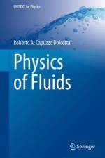 Physics of Fluids af Roberto A. Capuzzo Dolcetta