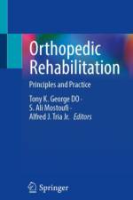 Orthopedic Rehabilitation