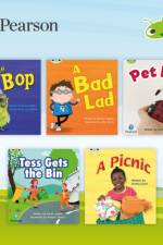 Bug Club Phonics Decodables Mapped to Little Wandle Letters and Sounds Revised Phase 3