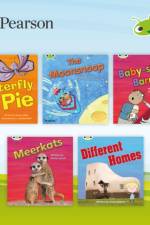 Bug Club Phonics Decodables Mapped to Little Wandle Letters and Sounds Revised Phase 5