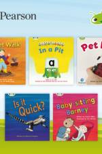 Bug Club Phonics Decodables Mapped to Little Wandle Letters and Sounds Revised All Phases