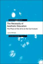 The Necessity of Aesthetic Education af Laura D’Olimpio