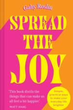 Spread the Joy af Gaby Roslin