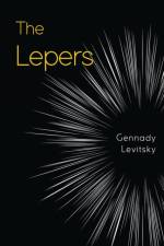 The Lepers af Gennady Levitsky