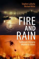 Fire and Rain af Stephen LaDochy
