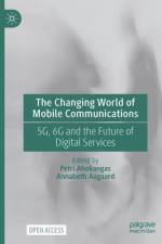 The Changing World of Mobile Communications