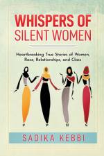 Whispers of Silent Women af Sadika Kebbi