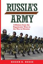 Russia's Army af Roger R. Reese