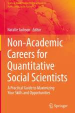 Non-Academic Careers for Quantitative Social Scientists