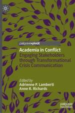 Academia in Conflict
