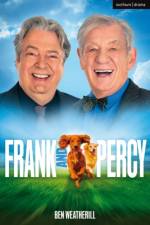 Frank and Percy af Ben Weatherill