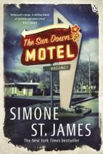 The Sun Down Motel af Simone St James