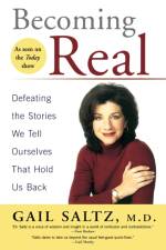 Becoming Real af Gail Saltz