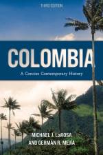 Colombia af Michael J. LaRosa